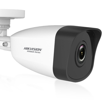 Kamera tubowa IP HWI-B120H-M 2 MPx HIKVISION